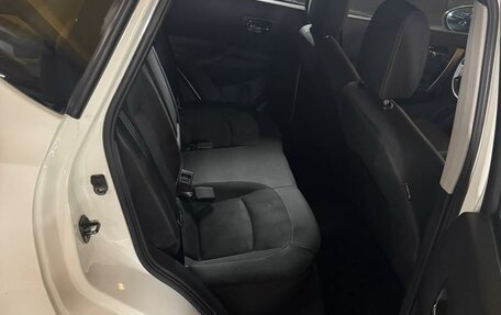 Nissan Qashqai, 2011 год, 1 050 000 рублей, 11 фотография