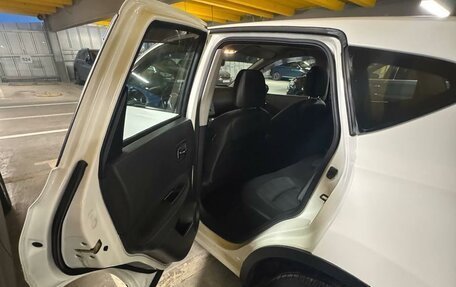 Nissan Qashqai, 2011 год, 1 050 000 рублей, 12 фотография