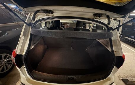 Nissan Qashqai, 2011 год, 1 050 000 рублей, 13 фотография