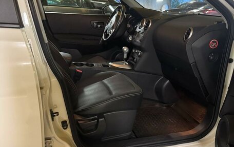 Nissan Qashqai, 2011 год, 1 050 000 рублей, 10 фотография