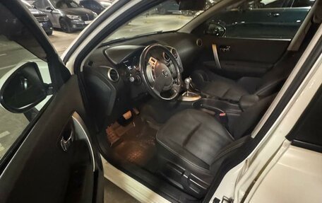 Nissan Qashqai, 2011 год, 1 050 000 рублей, 9 фотография