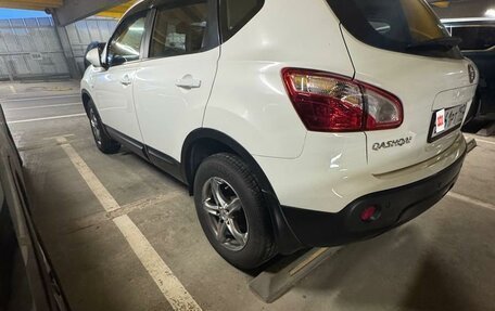 Nissan Qashqai, 2011 год, 1 050 000 рублей, 7 фотография