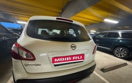 Nissan Qashqai, 2011 год, 1 050 000 рублей, 6 фотография