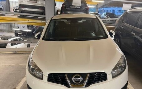 Nissan Qashqai, 2011 год, 1 050 000 рублей, 2 фотография