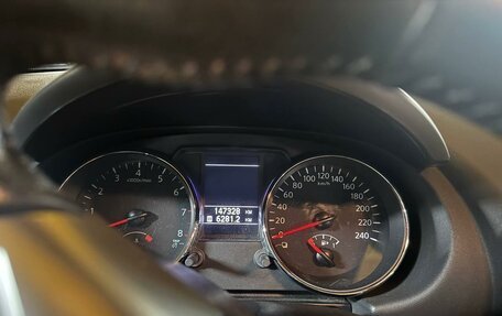 Nissan Qashqai, 2011 год, 1 050 000 рублей, 15 фотография