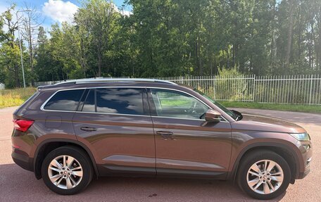Skoda Kodiaq I, 2020 год, 3 300 000 рублей, 9 фотография