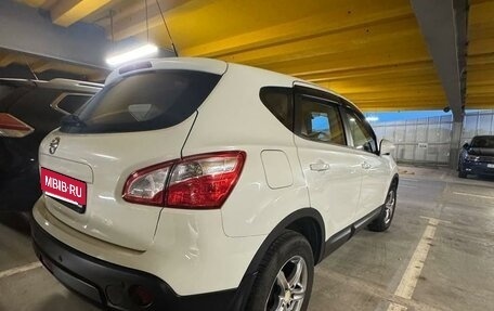Nissan Qashqai, 2011 год, 1 050 000 рублей, 5 фотография