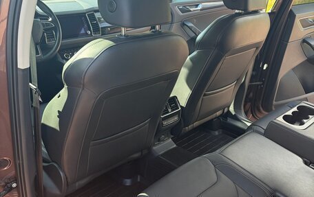 Skoda Kodiaq I, 2020 год, 3 300 000 рублей, 13 фотография