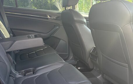 Skoda Kodiaq I, 2020 год, 3 300 000 рублей, 12 фотография