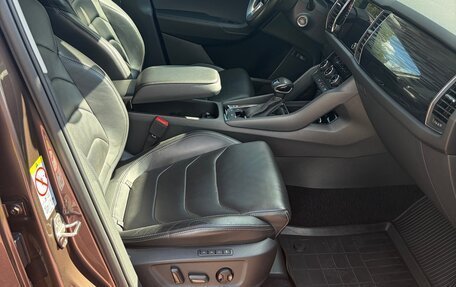 Skoda Kodiaq I, 2020 год, 3 300 000 рублей, 10 фотография