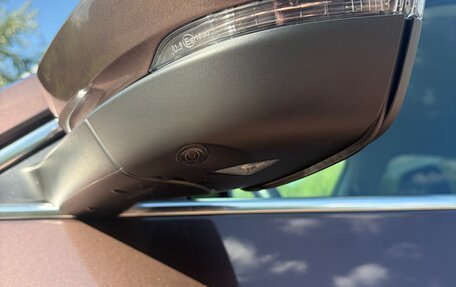 Skoda Kodiaq I, 2020 год, 3 300 000 рублей, 19 фотография