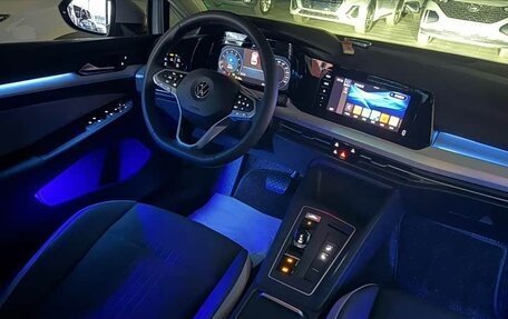 Volkswagen Golf VIII, 2022 год, 1 790 000 рублей, 14 фотография