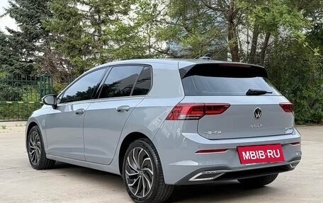 Volkswagen Golf VIII, 2022 год, 1 790 000 рублей, 8 фотография
