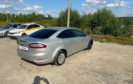 Ford Mondeo IV, 2011 год, 365 000 рублей, 3 фотография