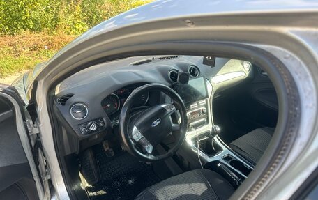 Ford Mondeo IV, 2011 год, 365 000 рублей, 9 фотография