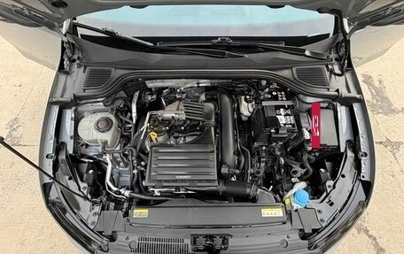 Volkswagen Golf VIII, 2022 год, 1 790 000 рублей, 25 фотография