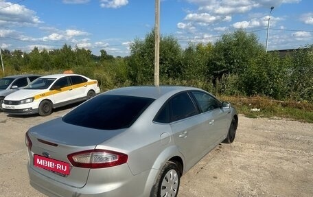 Ford Mondeo IV, 2011 год, 365 000 рублей, 4 фотография