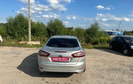 Ford Mondeo IV, 2011 год, 365 000 рублей, 5 фотография