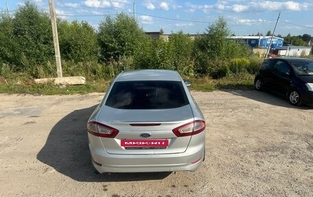 Ford Mondeo IV, 2011 год, 365 000 рублей, 6 фотография