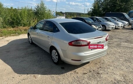 Ford Mondeo IV, 2011 год, 365 000 рублей, 7 фотография
