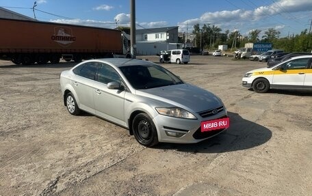 Ford Mondeo IV, 2011 год, 365 000 рублей, 2 фотография