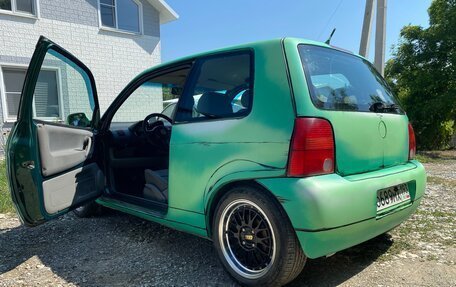 Volkswagen Lupo, 1999 год, 360 000 рублей, 2 фотография