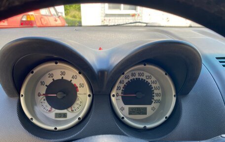 Volkswagen Lupo, 1999 год, 360 000 рублей, 13 фотография