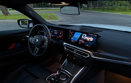 BMW M2, 2023 год, 9 200 000 рублей, 13 фотография