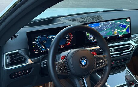 BMW M2, 2023 год, 9 200 000 рублей, 12 фотография