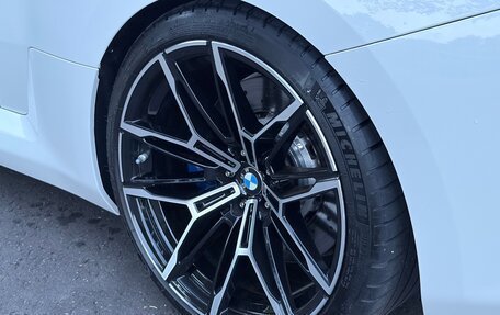 BMW M2, 2023 год, 9 200 000 рублей, 10 фотография
