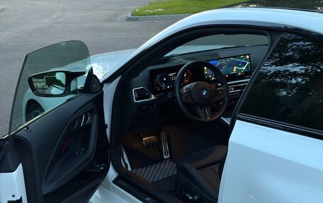 BMW M2, 2023 год, 9 200 000 рублей, 11 фотография