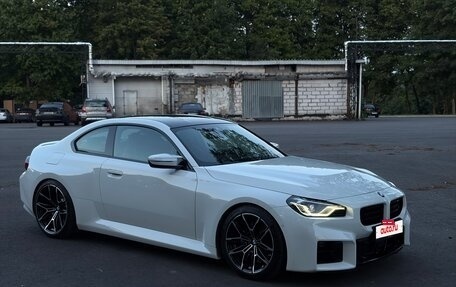 BMW M2, 2023 год, 9 200 000 рублей, 5 фотография