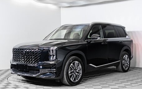 GAC GS8, 2026 год, 5 349 000 рублей, 4 фотография