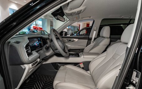 GAC GS8, 2026 год, 5 349 000 рублей, 10 фотография