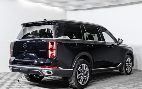 GAC GS8, 2026 год, 5 349 000 рублей, 3 фотография