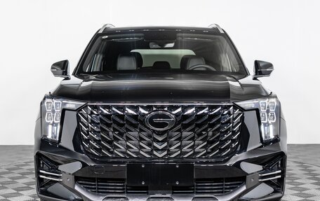 GAC GS8, 2026 год, 5 349 000 рублей, 6 фотография
