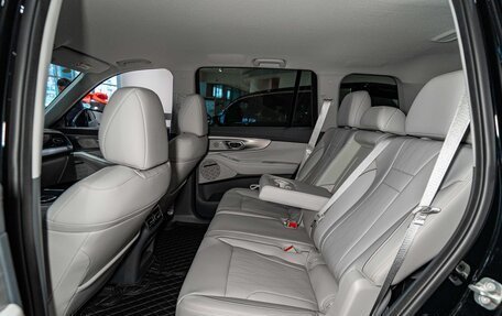 GAC GS8, 2026 год, 5 349 000 рублей, 9 фотография