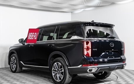 GAC GS8, 2026 год, 5 349 000 рублей, 2 фотография