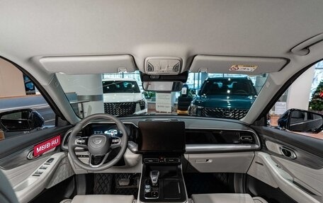 GAC GS8, 2026 год, 5 349 000 рублей, 7 фотография