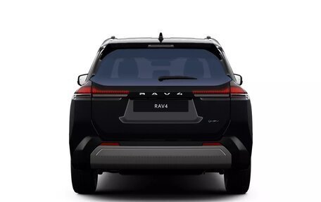Toyota RAV4, 2026 год, 4 590 000 рублей, 5 фотография