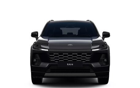 Toyota RAV4, 2026 год, 4 590 000 рублей, 4 фотография