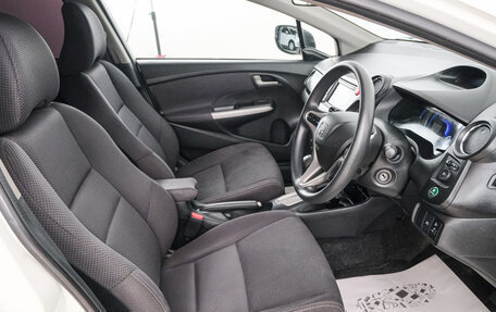 Honda Insight II рестайлинг, 2010 год, 869 000 рублей, 8 фотография