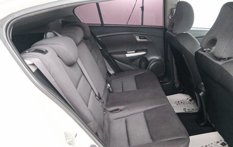 Honda Insight II рестайлинг, 2010 год, 869 000 рублей, 21 фотография