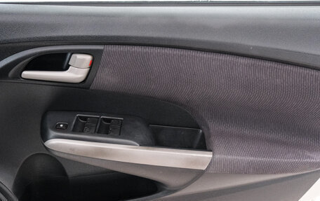 Honda Insight II рестайлинг, 2010 год, 869 000 рублей, 20 фотография