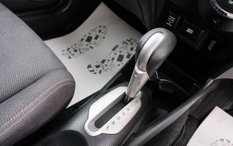 Honda Insight II рестайлинг, 2010 год, 869 000 рублей, 17 фотография