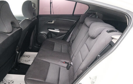 Honda Insight II рестайлинг, 2010 год, 869 000 рублей, 22 фотография