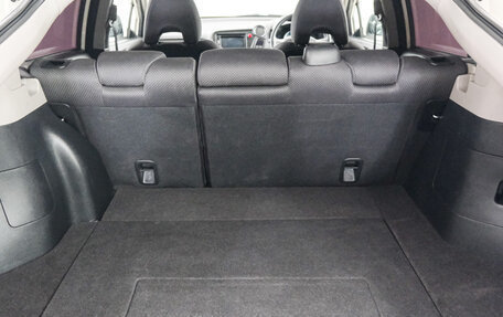 Honda Insight II рестайлинг, 2010 год, 869 000 рублей, 23 фотография