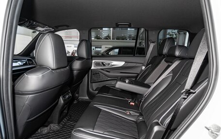 GAC GS8, 2026 год, 5 349 000 рублей, 8 фотография