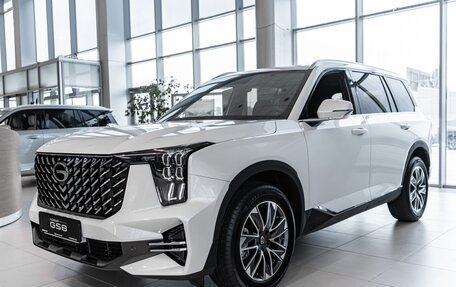 GAC GS8, 2026 год, 5 349 000 рублей, 4 фотография