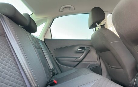 Volkswagen Polo VI (EU Market), 2018 год, 1 397 000 рублей, 4 фотография